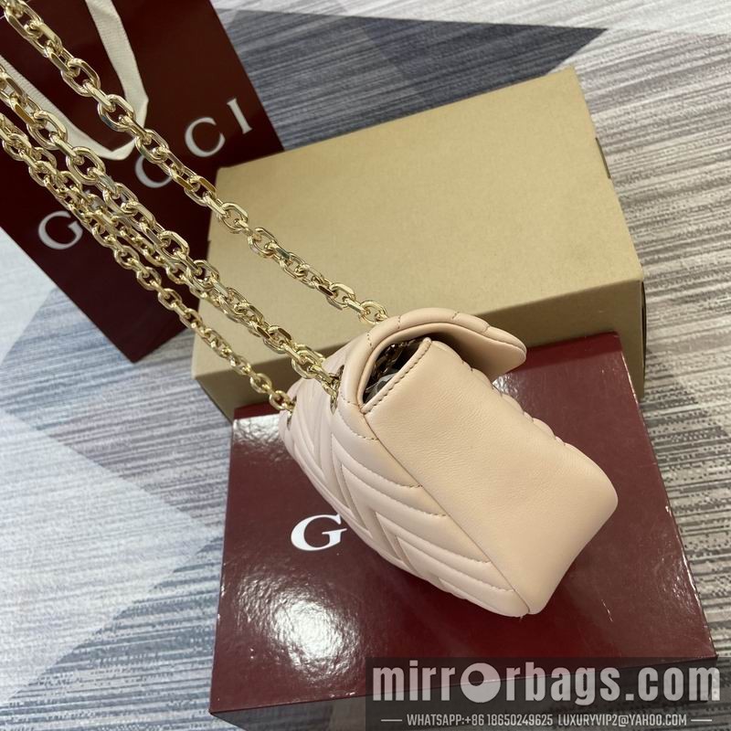 Replica Gucci Bags 837280 22x12.5x6cm MP 1