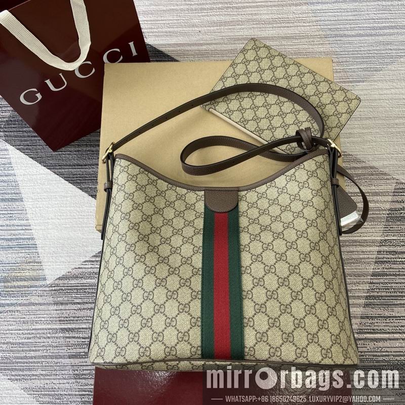 Replica Gucci Bags 836871 33.5x16x30cm MP 2色