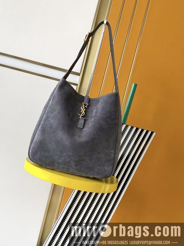 Replica YSL Bags YSL 753837 30x31x13cm 8D1