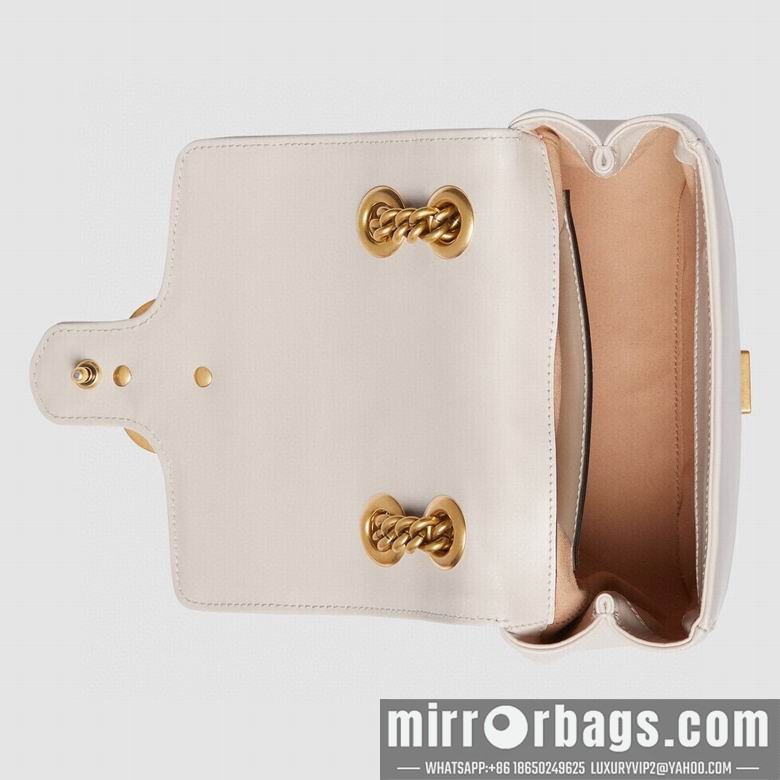 Replica Gucci Bags 739682 18X13.5X8cm MP 2colour