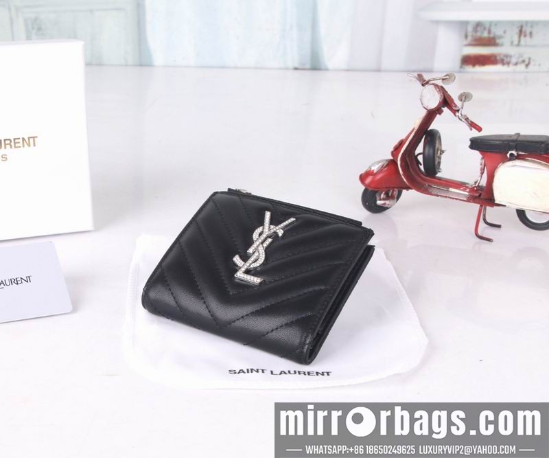 Replica YSL Bags 0888 11x9x2cmZC 4色