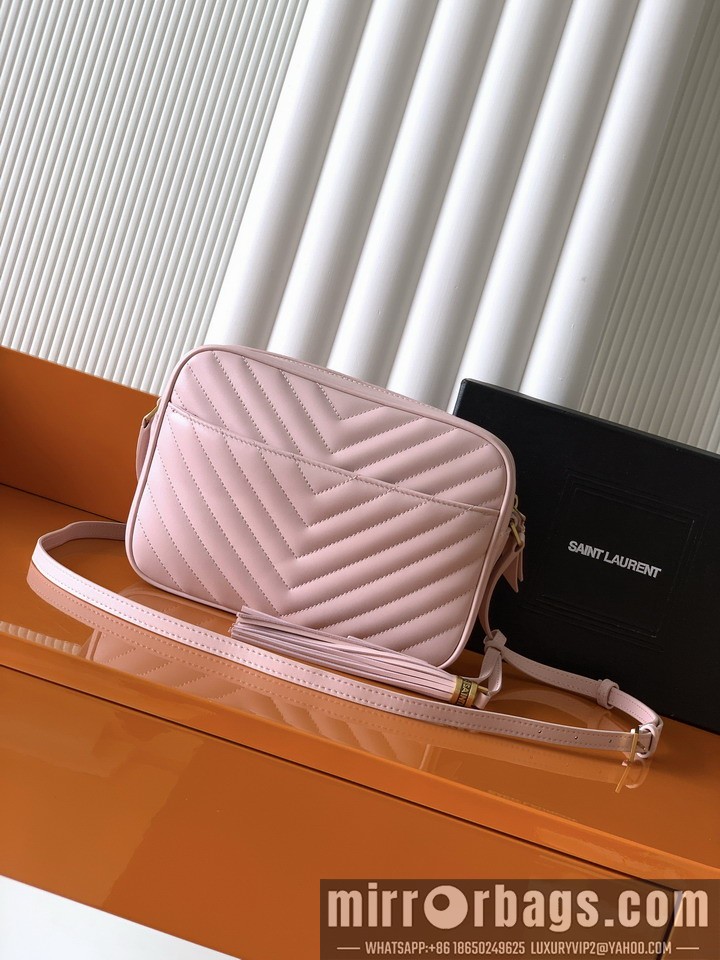 Replica YSL Bags YSL 505730 23x16x6cm 8D2