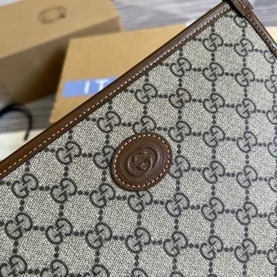 Replica Gucci Bags 672956 26X20X6cm MP 2colour