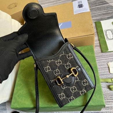 Replica Gucci Bags 625615 11.5X17X4cm MP 2colour