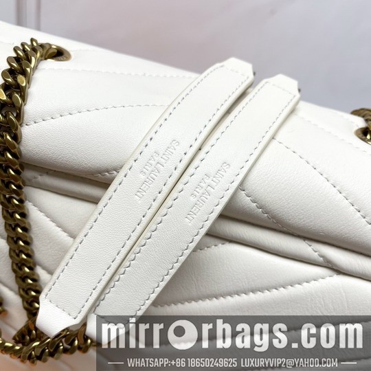 Replica YSL Bags YSL 459749 31x22x10cm 8D