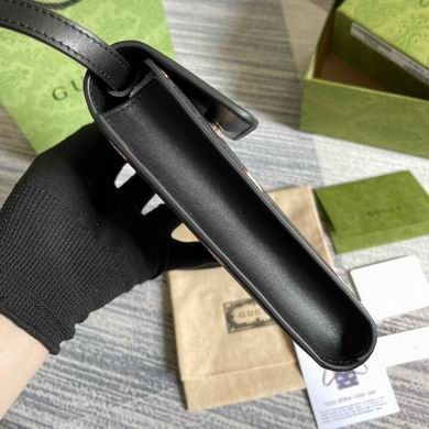 Replica Gucci Bags 673016 11.5X18X3.5cm MP