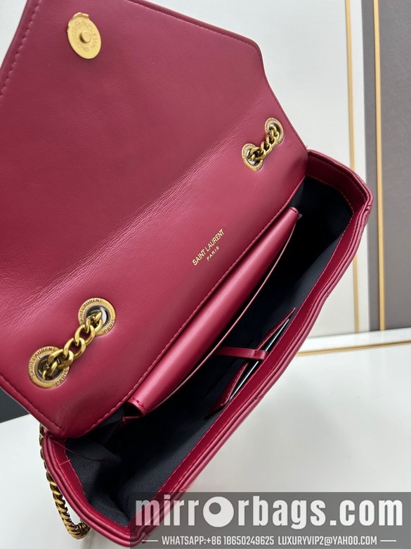 Replica YSL Bags YSL lou 6146 29x16x8cm jj2