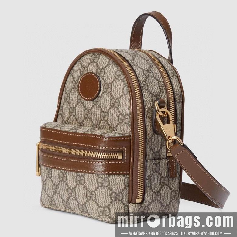 Replica Gucci Bags 725654 15X19X8cm MP
