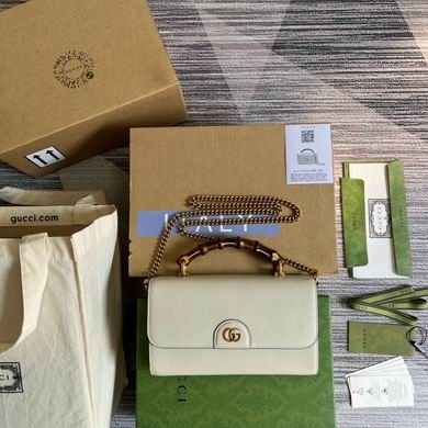 Replica Gucci Bags 675794 24X14.5X4.5cm MP 4colour