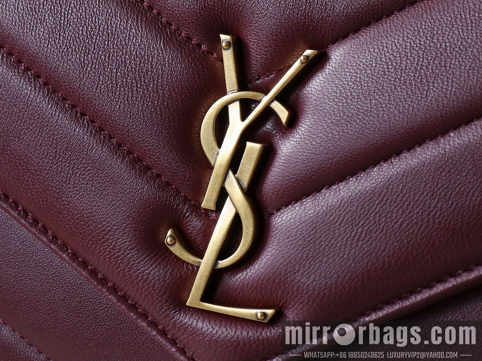 Replica YSL Bags YSL 801439 29x17x8cm jj3