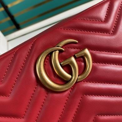 Replica Gucci Bags BA447632 24x12x7