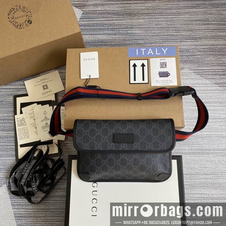Replica Gucci Bags 598113 24X17X3.5cm MP