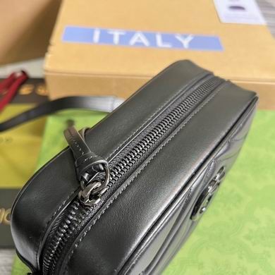 Replica Gucci Bags 634936 18X12X6cm MP