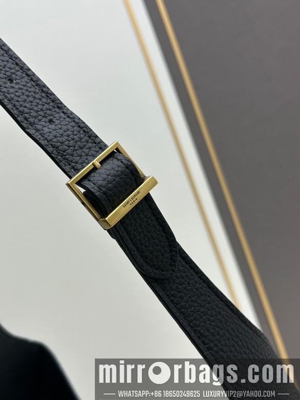 Replica YSL Bags YSL hobo 6136 28x27x13cm jj