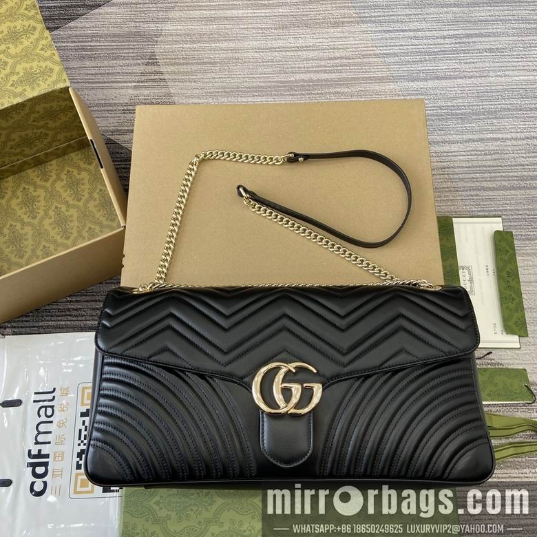 Replica Gucci Bags 788371 40X21X8.5cm MP