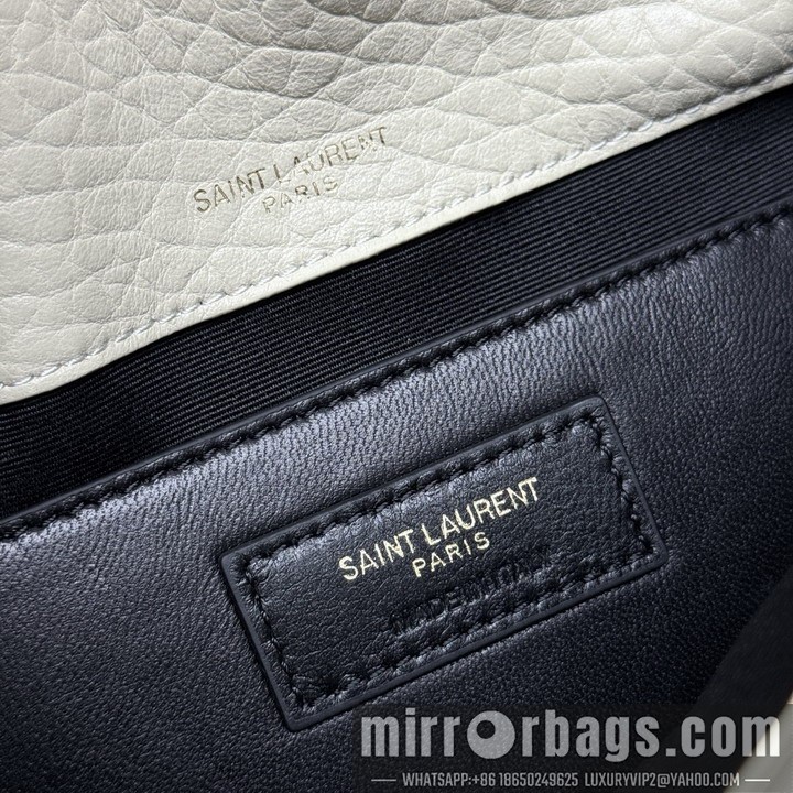 Replica YSL Bags YSL niki 533037 22x16.5x12cm 8D1