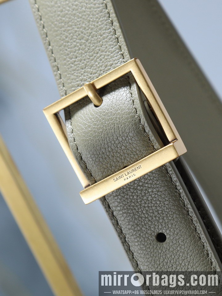 Replica YSL Bags YSL Le 753837 30x31x13cm 8D
