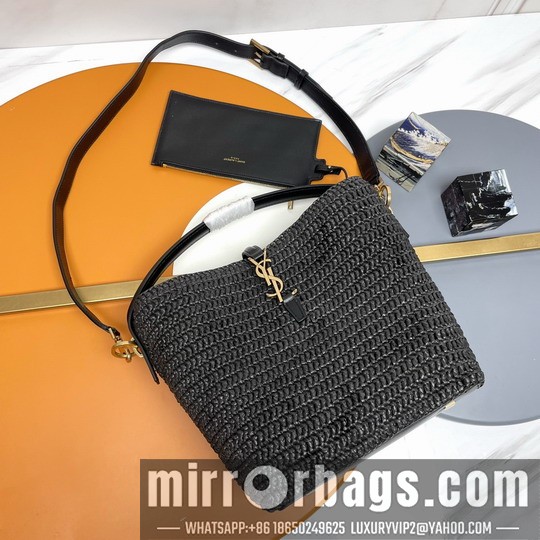 Replica YSL Bags YSL 773991 20x25x16cm 8D1