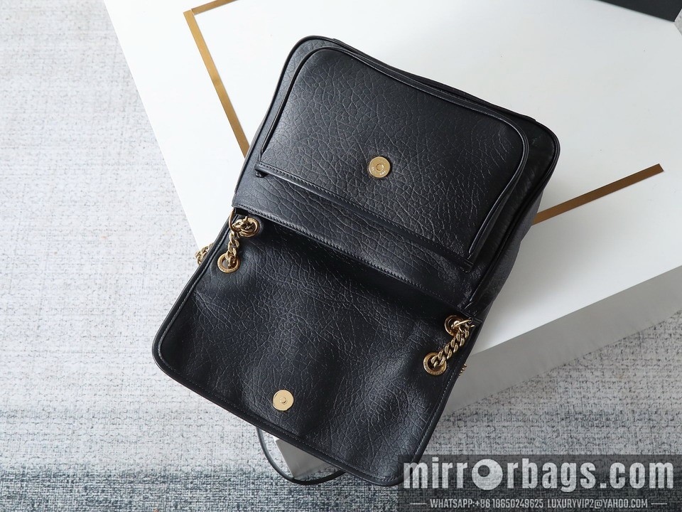 Replica YSL Bags YSL 633178 28x20x8.5cm 8D6