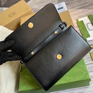 Replica Gucci Bags 675794 24X14.5X4.5cm MP 4colour