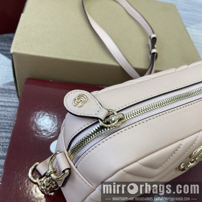 Replica Gucci Bags 855273 24x15x8cm MP