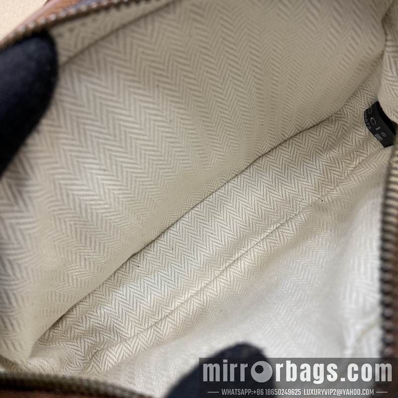 Replica Gucci Bags 821217 19x12.5x7cm MP 2色
