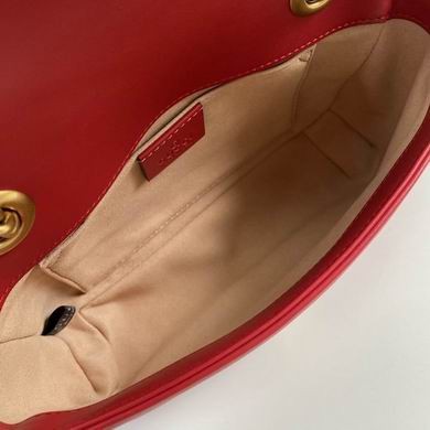 Replica Gucci Bags BA446744 23x14x6