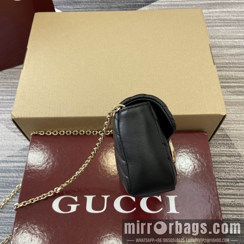 Replica Gucci Bags 841290 16.5x9.5x4.5cm MP 1