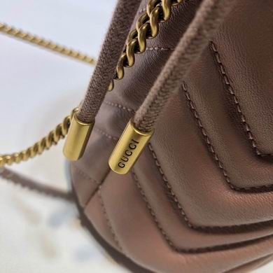 Replica Gucci Bags BL575163 19X17