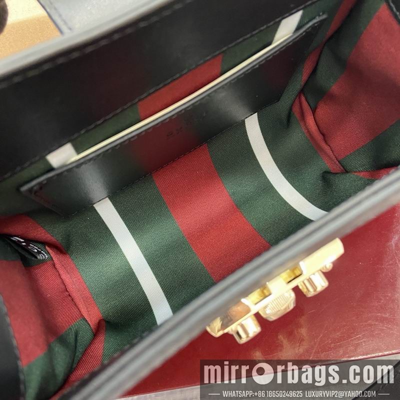 Replica Gucci Bags 841653 20x13.5x8cm MP 3色
