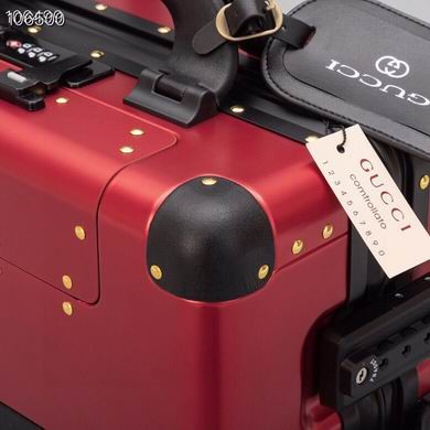 Replica Gucci Bags 20寸 081401 YG 4colour