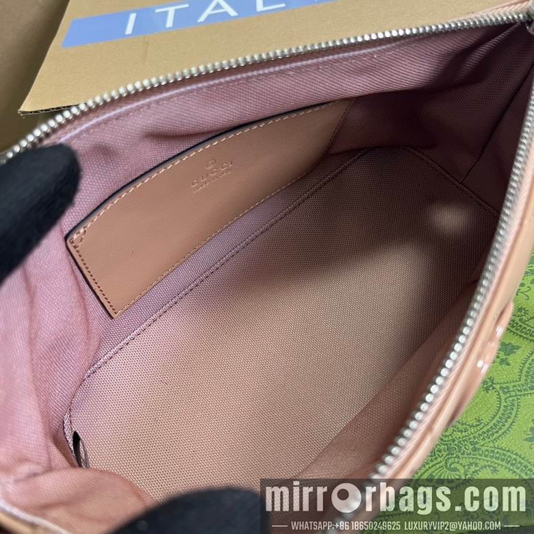 Replica Gucci Bags 739166 23X12X10cm MP