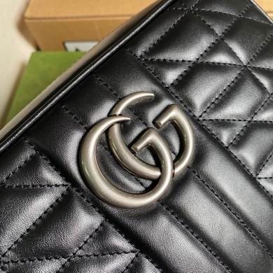 Replica Gucci Bags Marmont 447632 24X12X7cm MP 4colour