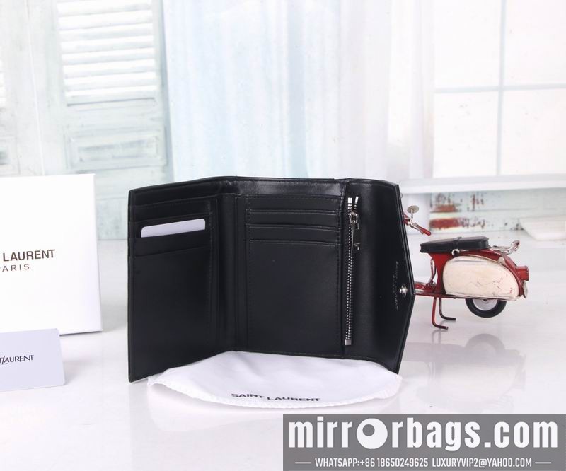 Replica YSL Bags 0658 11x9x2cmZC 4色
