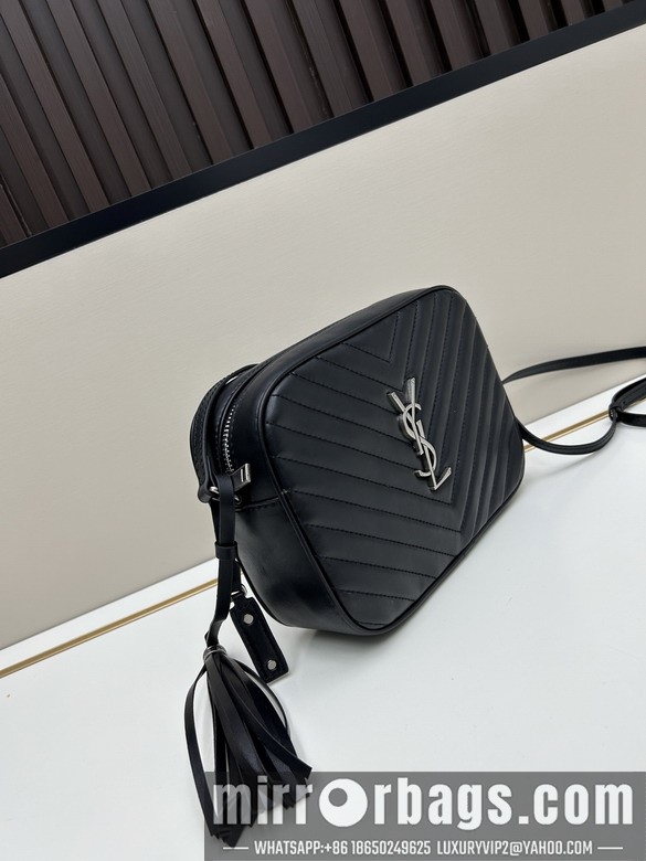 Replica YSL Bags YSL 8815 23X16x7cm jj4