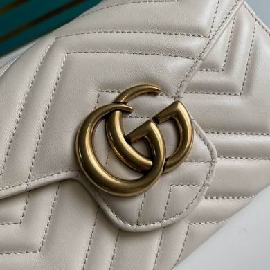 Replica Gucci Bags BA474575 20x13x6