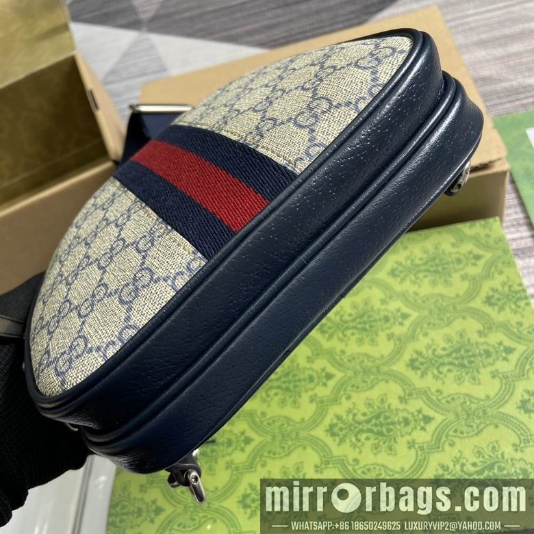 Replica Gucci Bags 779915 19X26X4.5cm MP 2colour