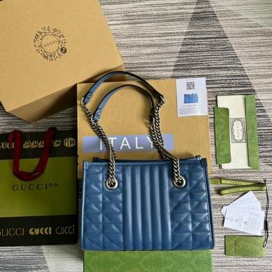 Replica Gucci Bags Marmont 681483 26.5X19X11cm MP
