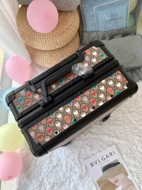 Replica Gucci Bags 821002 20寸 QS-1