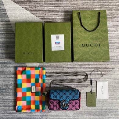Replica Gucci Bags BG476433 16.5x10.2x5.1