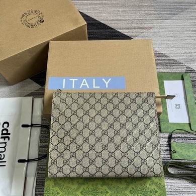 Replica Gucci Bags 774345 18X26X6cm MP