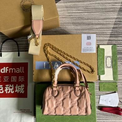 Replica Gucci Bags 702251 19X13X11cm MP 2colour