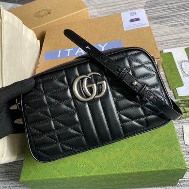 Replica Gucci Bags Marmont 447632 24X12X7cm MP 4colour