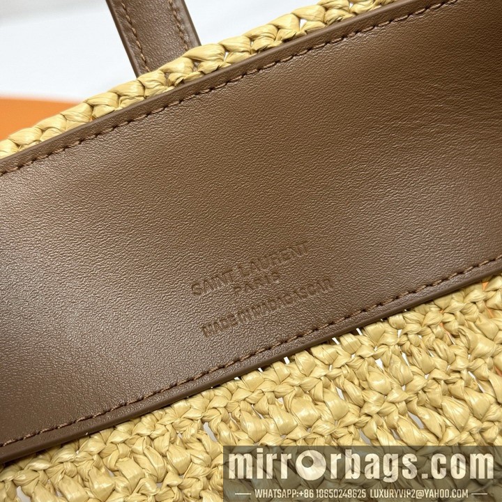 Replica YSL Bags YSL 749036 20x17x13cm 8D6
