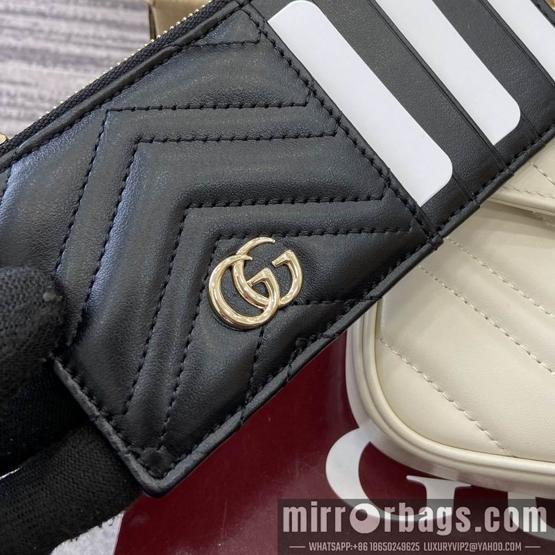 Replica Gucci Bags 751526 21x12x5cm MP 3色