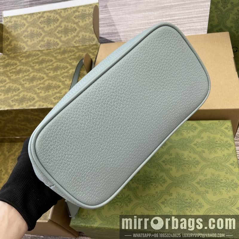 Replica Gucci Bags 781402 23x21x12cm WP 2色