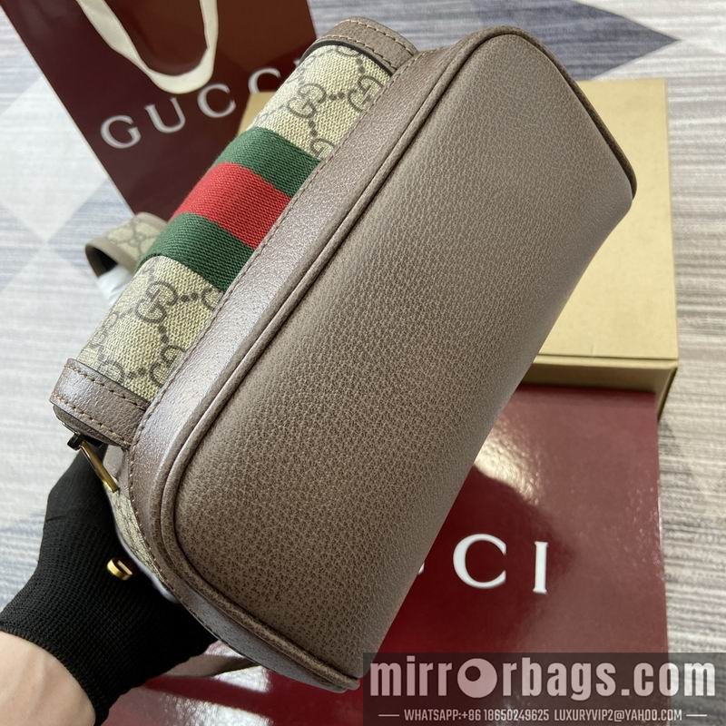 Replica Gucci Bags 547965 23x29x14cm MP
