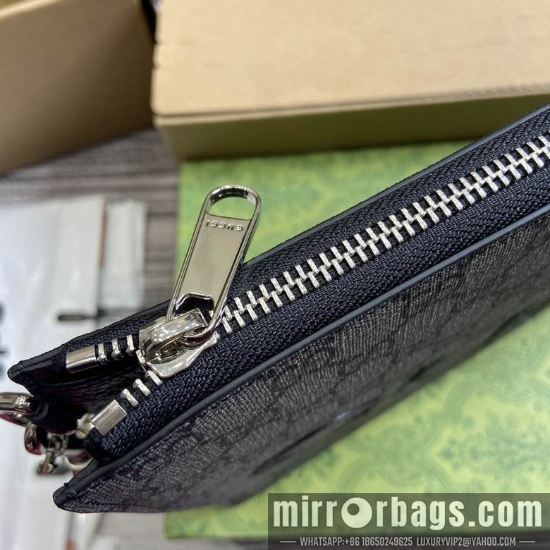 Replica Gucci Bags 768374 22X28X3cm MP 2colour