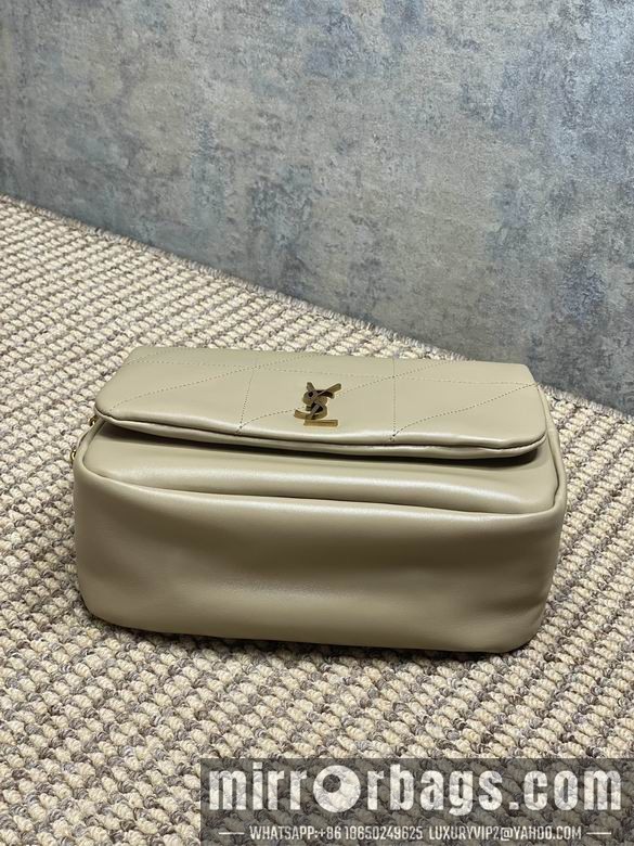 Replica YSL Bags 763475 25X16X9cm MT 3colour