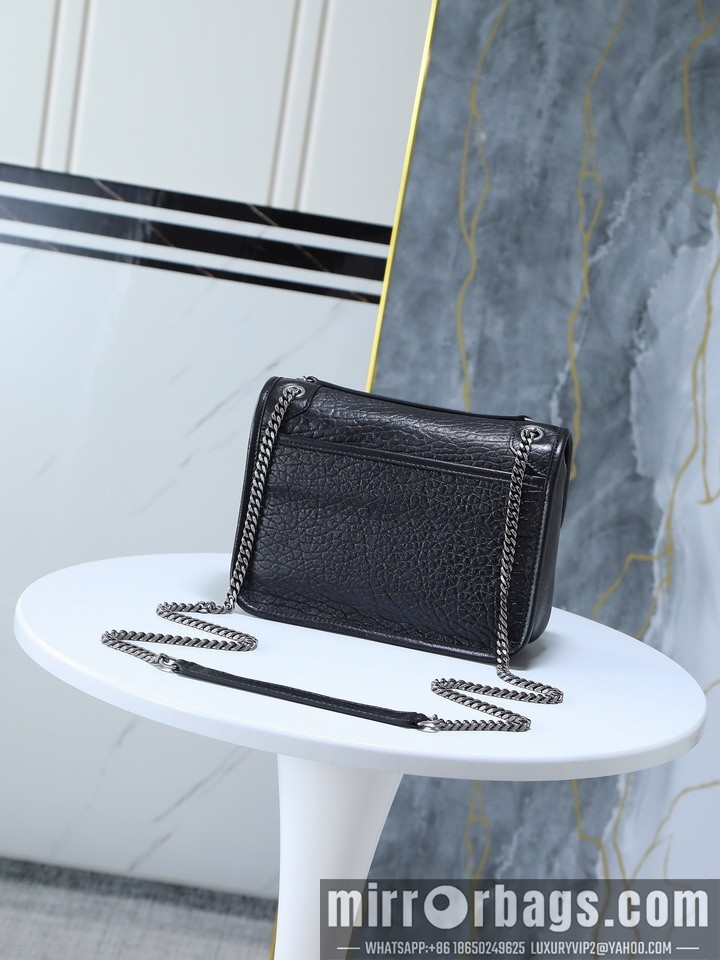 Replica YSL Bags YSL niki 633179 22x16x7.5cm 8D